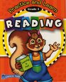 Practice and Learn Reading Grade 1