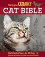 The Original Cat Fancy Cat Bible: The Definitive Source for All Things Cat