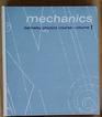 Solutions manual to accompany Berkeley physics course Mechanics v1 2nd ed