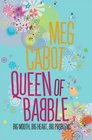 Queen of Babble: A Novel
