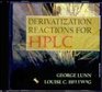 Handbook of Derivatization Reactions for HPLC