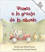 Vamos a LA Granja De LA Abuela