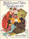 Well Loved Tales Shakespeare