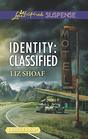 Identity Classified