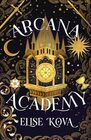 Arcana academy