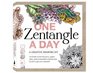 One Zentangle a Day Drawing Kit: Includes archival pens, paper tiles, and a beautiful instruction book to get you started!