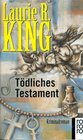 Todliches Testament