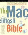 The Macintosh Bible Eighth Edition