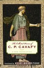 The Collected Poems of C P Cavafy A New Translation