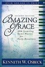 Amazing Grace 366 Inspiring Hymn Stories for Daily Devotions