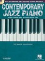 Contemporary Jazz Piano Hal Leonard Keyboard Style Series