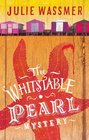 The Whitstable Pearl Mystery (Whitstable Pearl Mysteries)