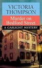 Murder on Bedford Street