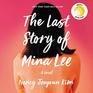 The Last Story of Mina Lee