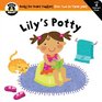 Begin Smart Lily's Potty