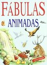 Fabulas Animadas/animal Fableslarge Text
