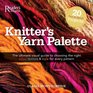 Knitter's Yarn Palette