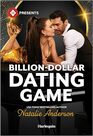 BillionDollar Dating Game