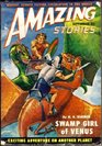 Amazing Stories September 1949