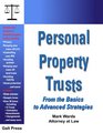 Personal Property Trusts