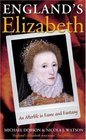 England's Elizabeth An Afterlife in Fame and Fantasy