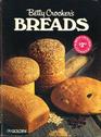 Betty Crocker's Breads