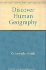 Discover Human Geography
