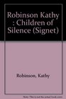 Children of Silence