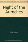 Night of the Aurocks