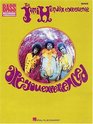 Jimi Hendrix - Are You Experienced (Bass Recorded Versions)