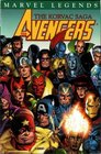 Avengers Korvac Saga
