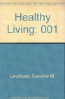 Healthy Living 001