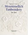 Beginner's Guide to Mountmellick Embroidery