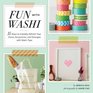 Fun With Washi pb 35 Ways to Instantly Refresh Your Home Accessories and Packages with Washi Tape