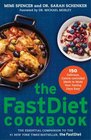 The FastDiet Cookbook 150 Delicious CalorieControlled Meals to Make Your Fasting Days Easy