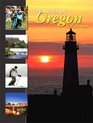 Treasures of Oregon  Washington / Washington  Oregon 9x12