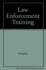 Law Enforcement Training