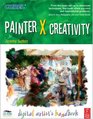 Painter X Creativity Digital Artist's handbook