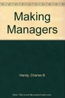 Making Managers
