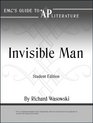 Invisible Man Student Workbook