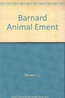 Barnard Animal Ement