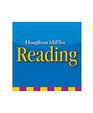 Delights Houghton Mifflin Reading