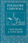 Folklore of Cornwall
