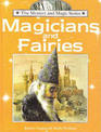 Magicians and Fairies