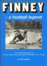 Finney  a Football Legend