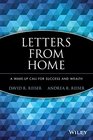 Letters from Home A Wakeup Call for Success and Wealth