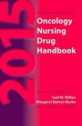 2015 Oncology Nursing Drug Handbook