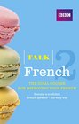Talk French 2 Pack Book and Cds
