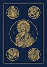Ignatius Bible  2nd Edition Large Print  Hardcover