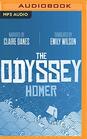 Odyssey  The